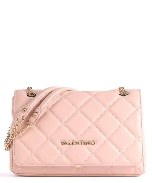 Valentino Alexia Pink synthetic crossbody bag. COLOR VALENTINOCIPRIA